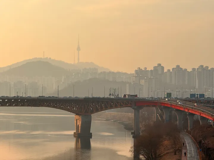 Seoul, photo 23 of 95