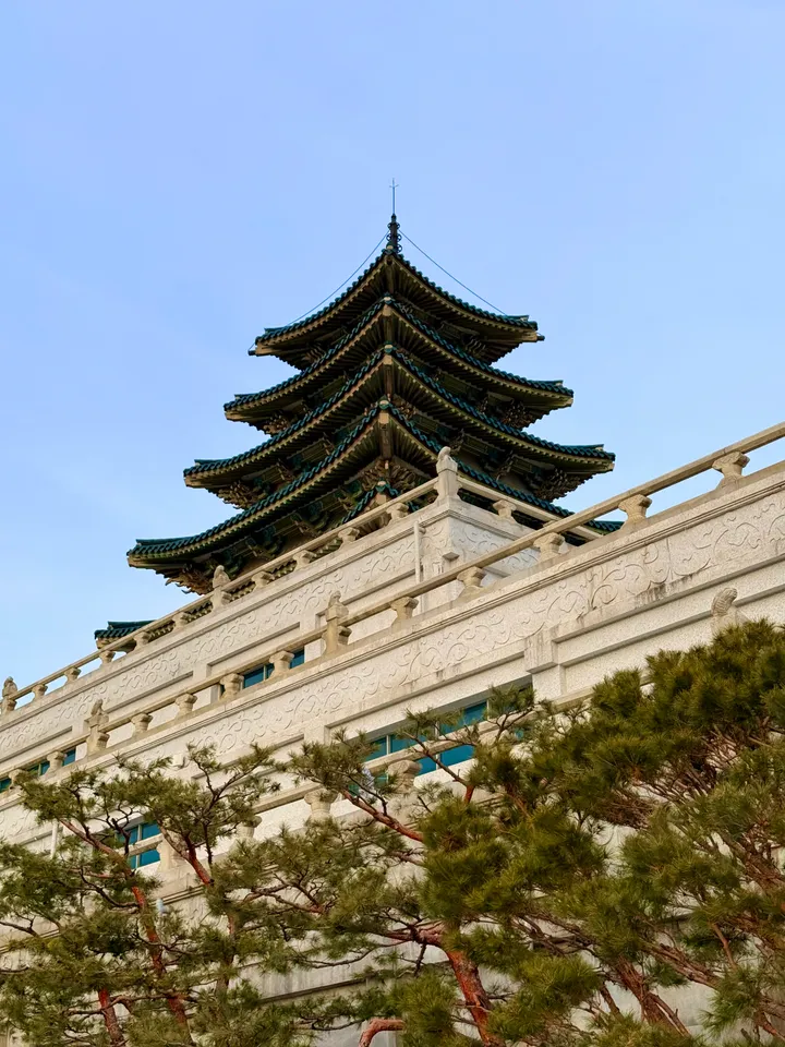 Seoul, photo 37 of 95
