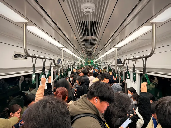Seoul, photo 65 of 95